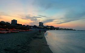 Garsoniere Victor Seaview Aer Conditionat- Bucatarie-Primim Carduri Vacanta-Pet Friendly la 3 minute de Plaja Reyna-Zoom Beach